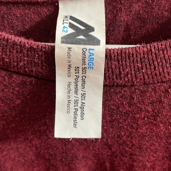 Mens tshirt - Picture 2 of 3